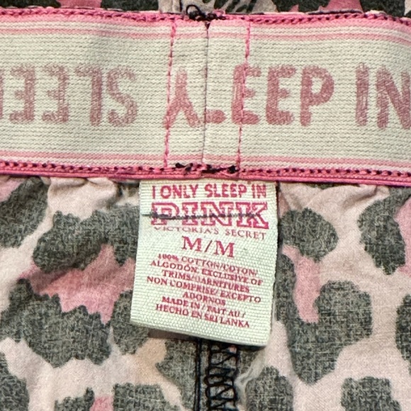 Victoria’s Secret pink shorts - Picture 5 of 5